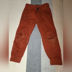 Brooklyn cloth boys jogger